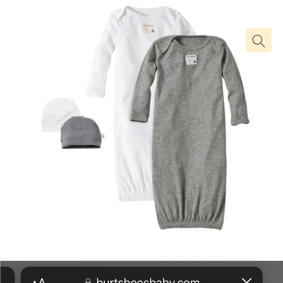 Bundle of onesie dresses - Picture 2 of 2